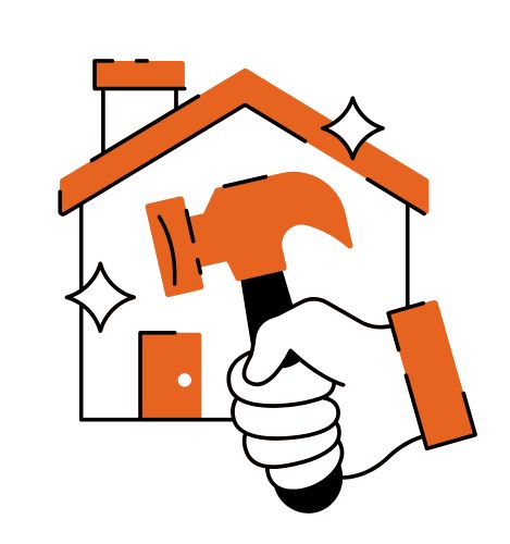 Trabalhos de Construção