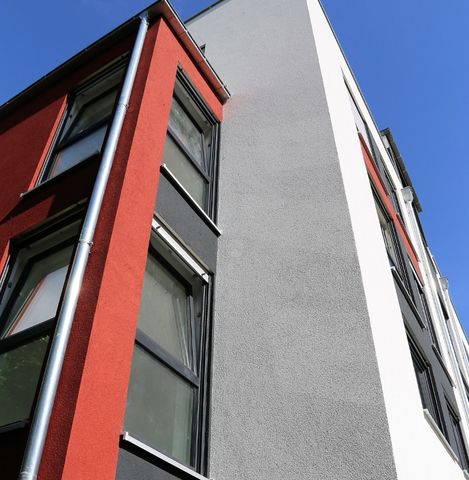 Manutenção de Edifícios